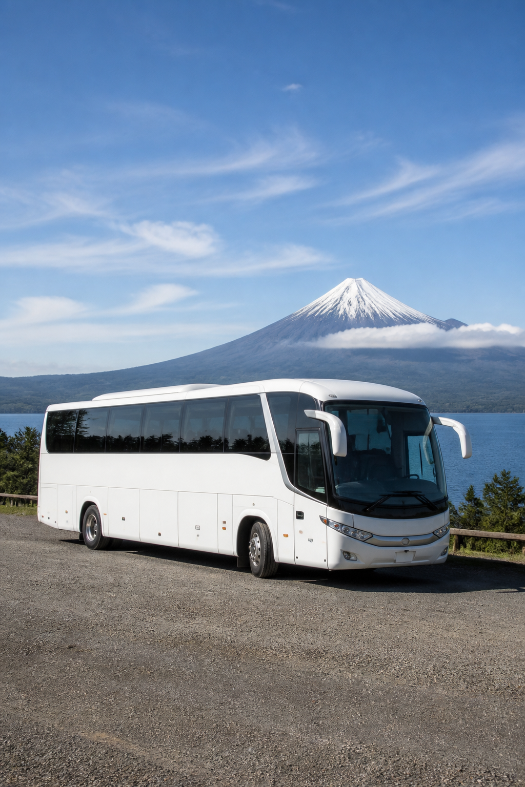 Bus Ejecutivo