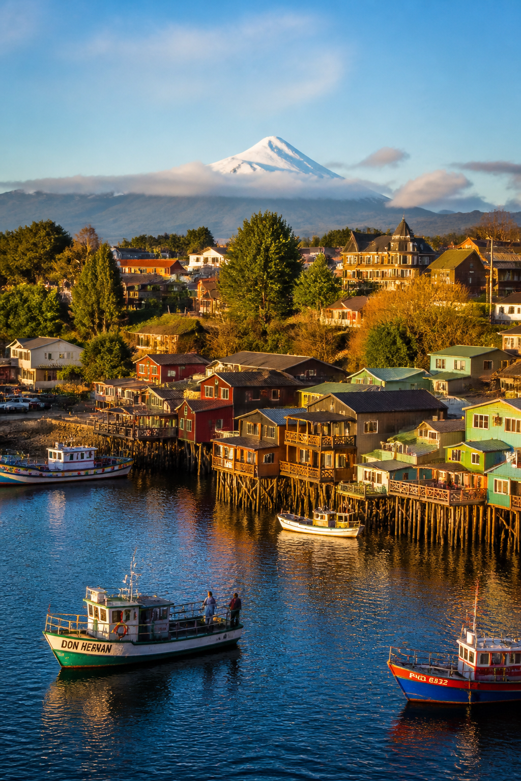 Puerto Montt